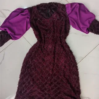 لباس مهمونی