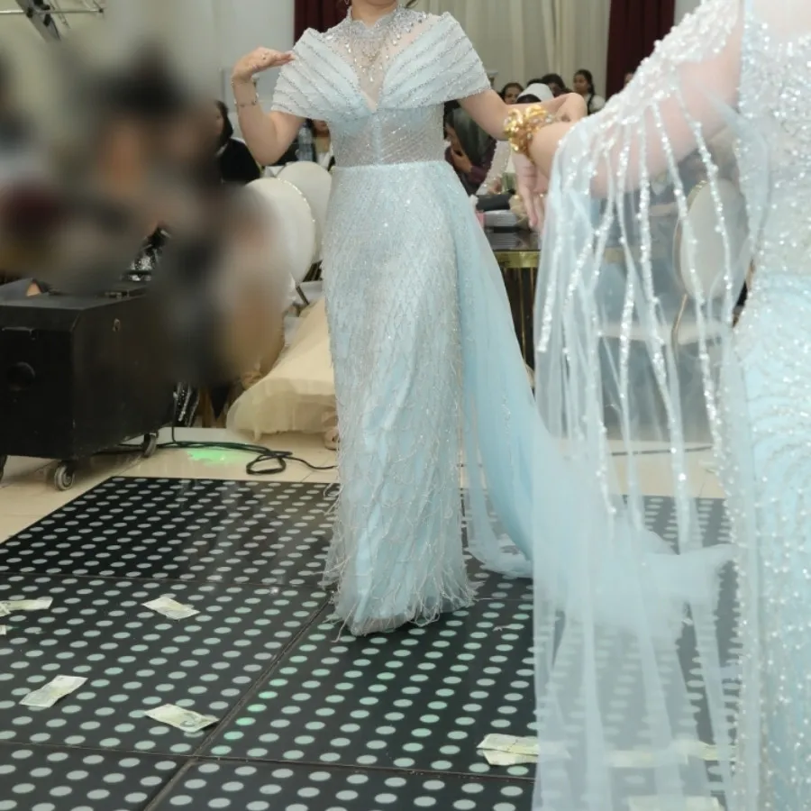 لباس مجلسی