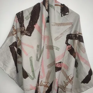 روسری مارک اصلی