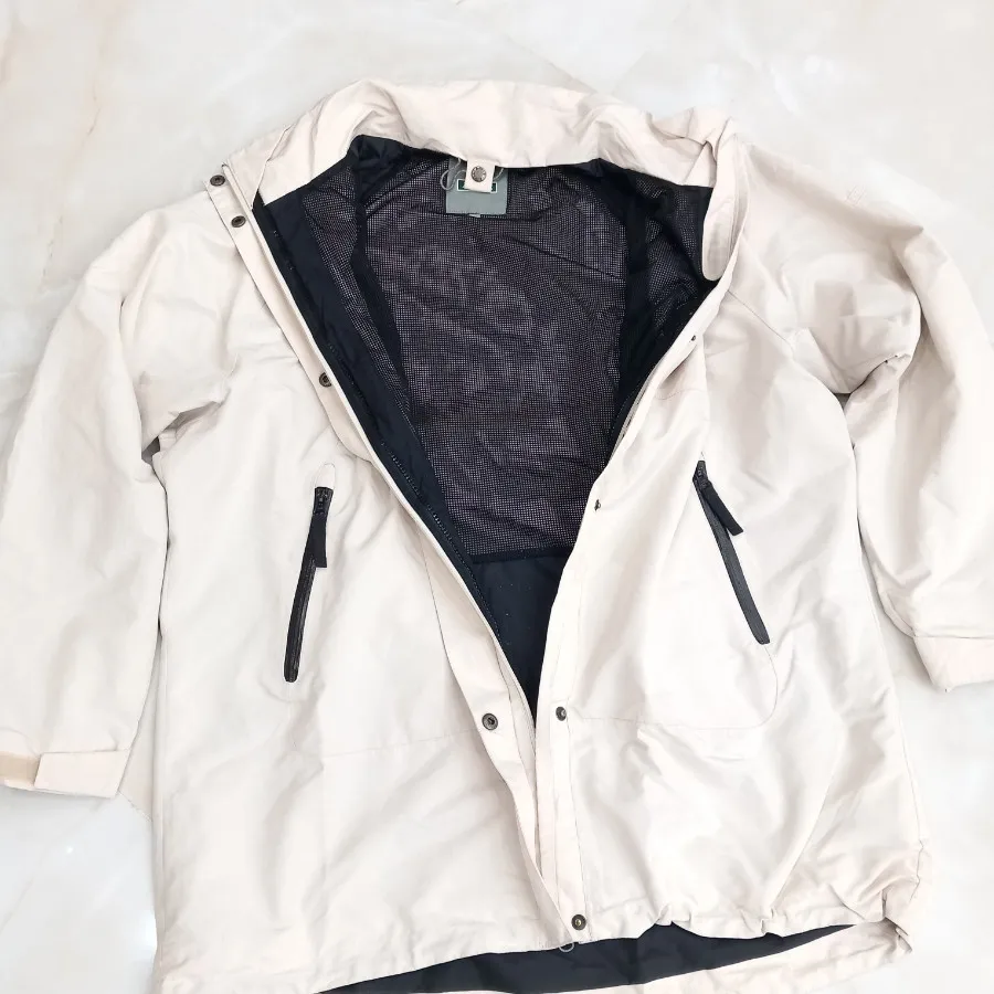 کاپشن بهاره