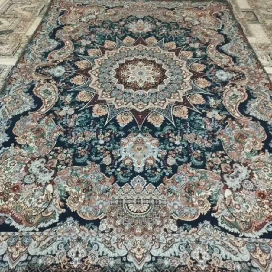 روفرشی 6متری