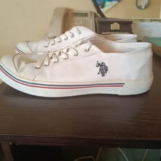 کفش برند us polo
