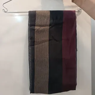 روسری چهارگوش بلند زیبا