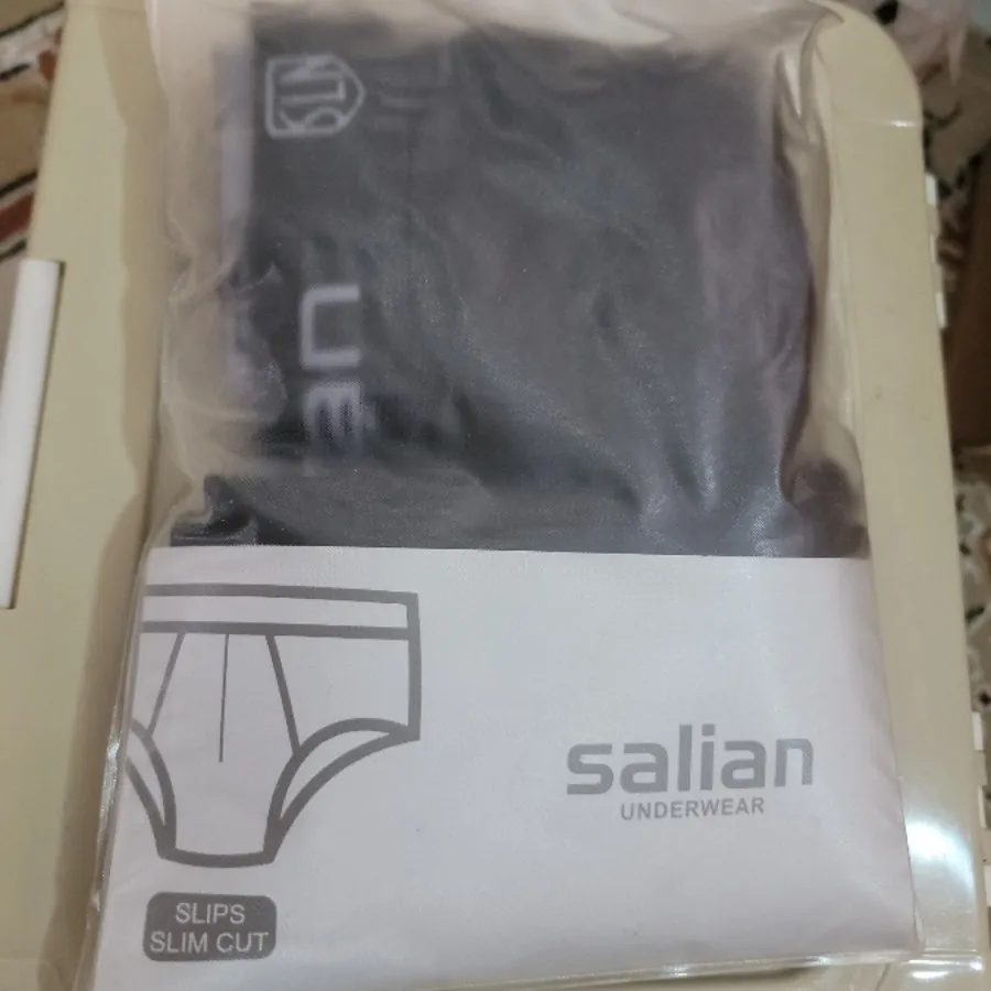 شورت اسلیپ مشکی