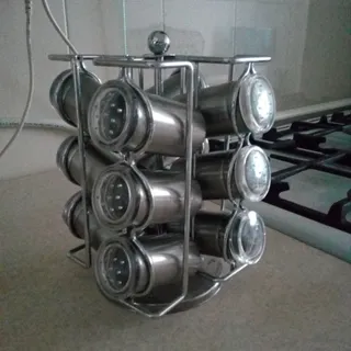 جا ادویه چرخشی