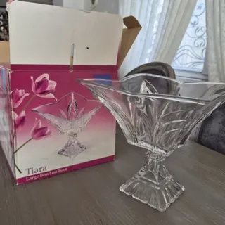 کریستال میوه خوری