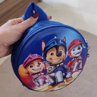 کوله پشتی سگهای نگهبان