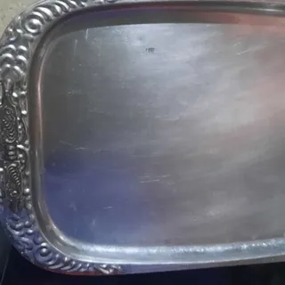 سینی پذیرایی
