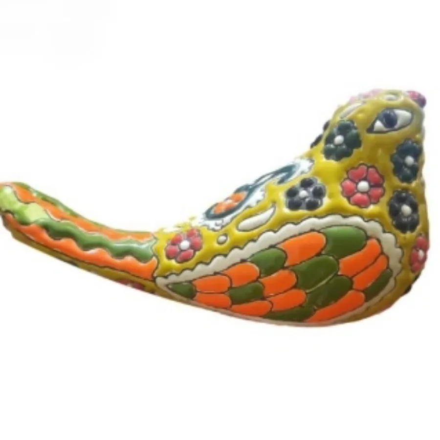 پرندہ میناکاری
