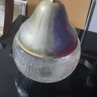 ظرف گلابی