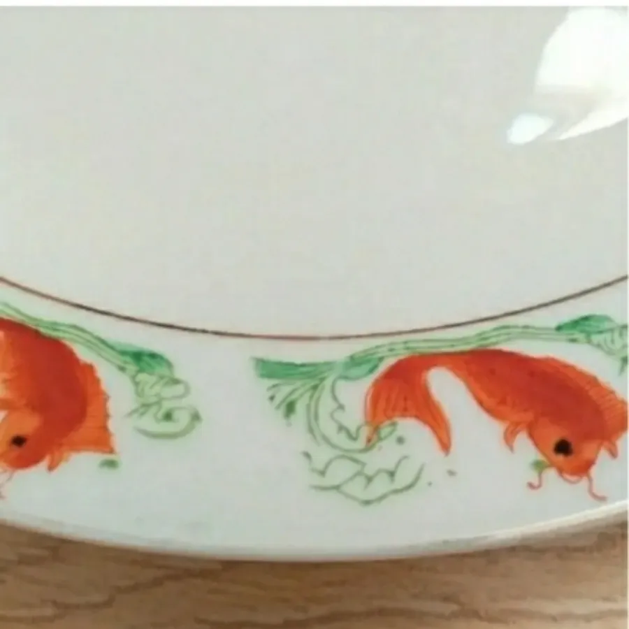 دیوار کوب چینی