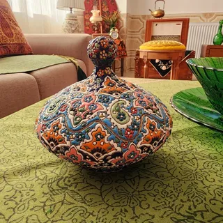 شکلات‌خوری دستساز