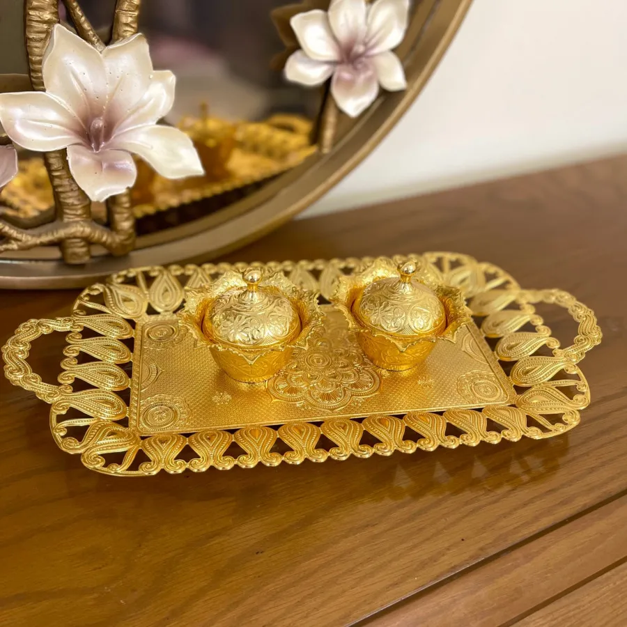 قندون و سینی