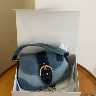کیف جین coach