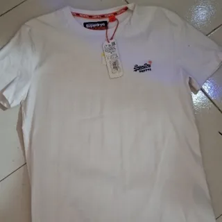 تی شرت superdry