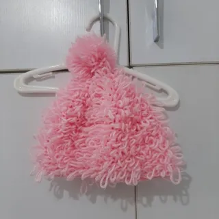 کلاه بافت