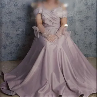 لباس مجلسی