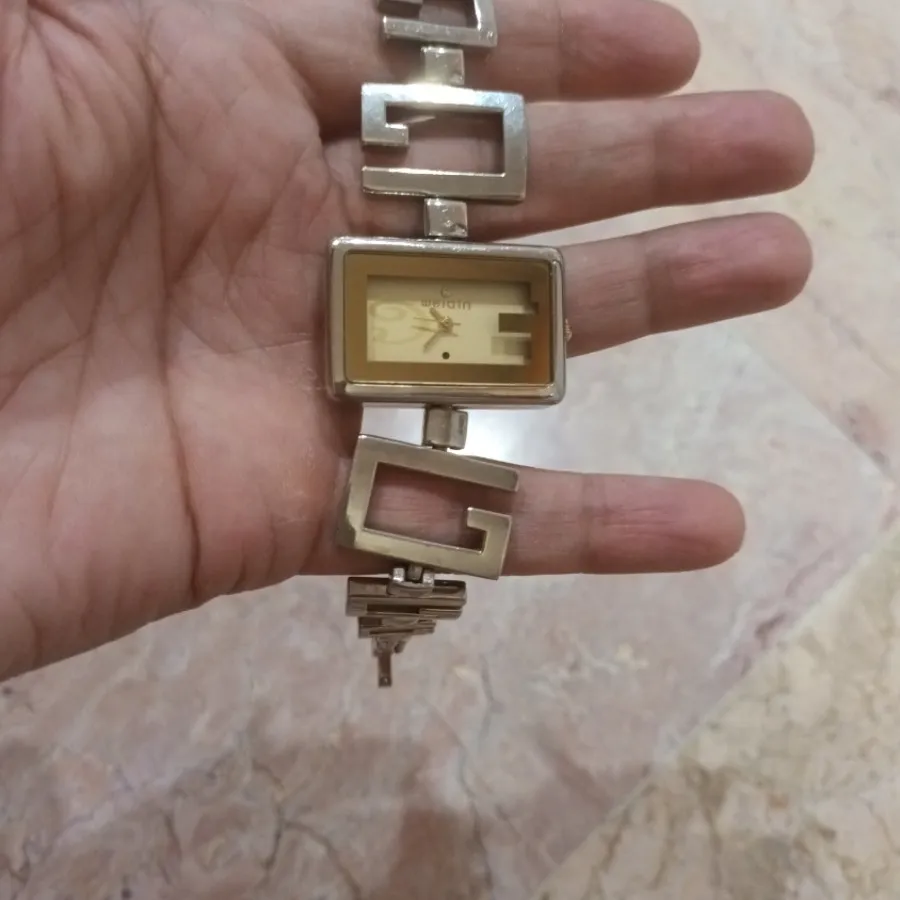ساعت