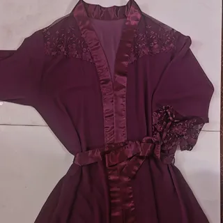 لباس خواب 2تکه NBB