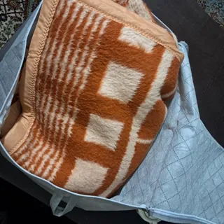 پتو ضخیم