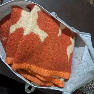 پتو ضخیم