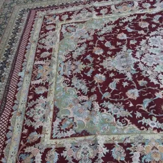 روفرشی 6 متری