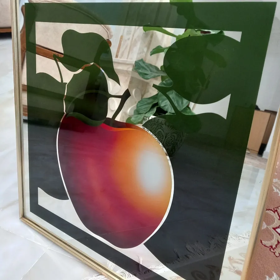تابلو اینه ای