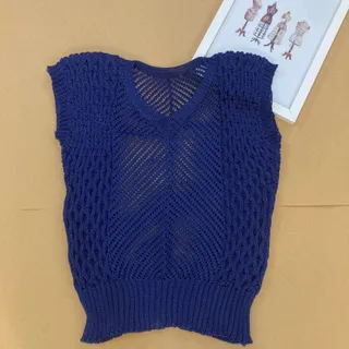تاپ توری بافت