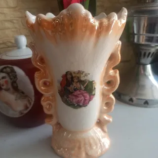 گلدان قصایی