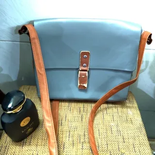 کیف چرم شیک