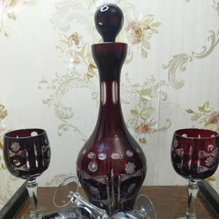 تنگ و گیلاس