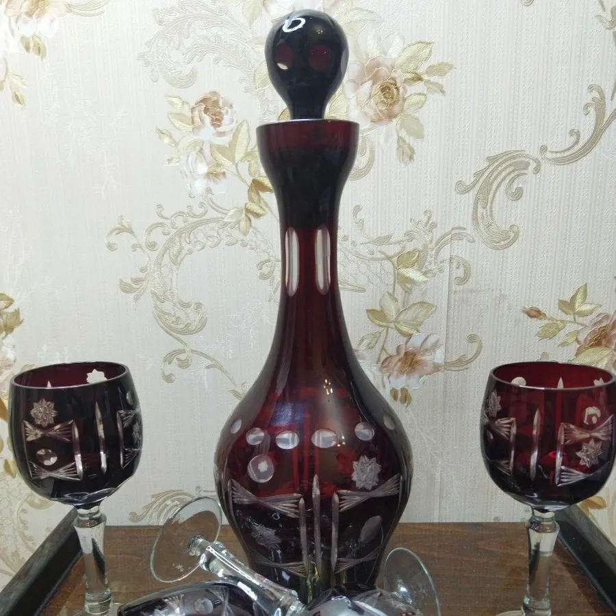 تنگ و گیلاس