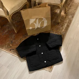 کاپشن zara اورجینال