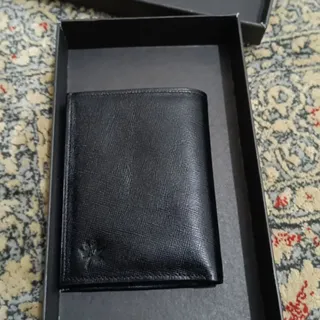 کیف پول نوین چرم