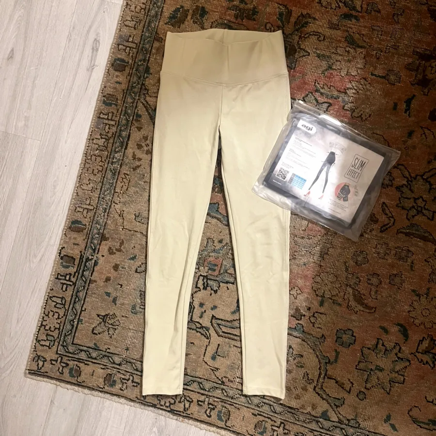 لگ اسلیم افکت آگی اورجینا