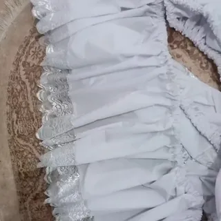دورچین تخت خواب