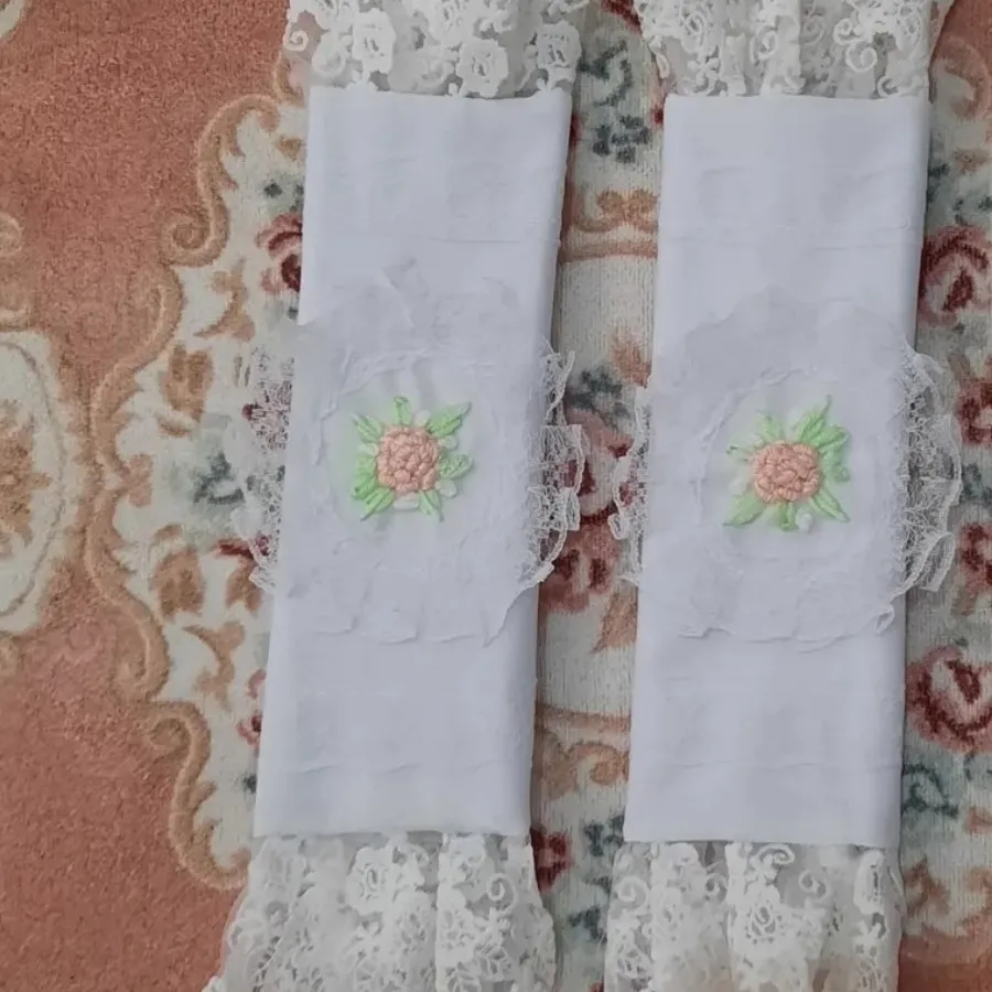 دستگیره یخچال