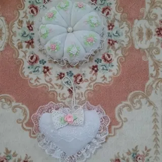 جای سوزنی