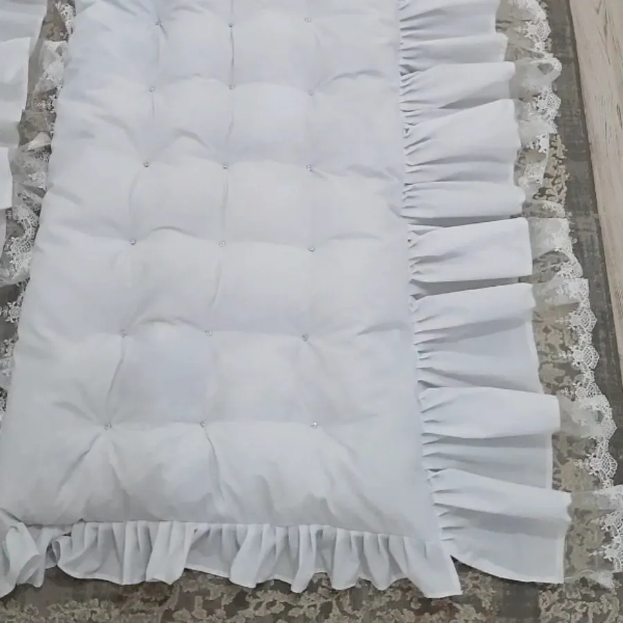 تشکچه مبل سه نفره