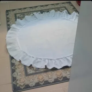 رومیزی گرد