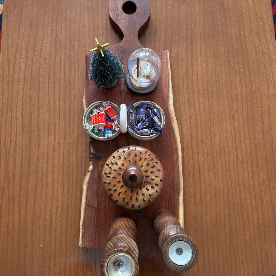 تخته سرو