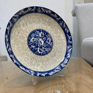 بشقاب تک