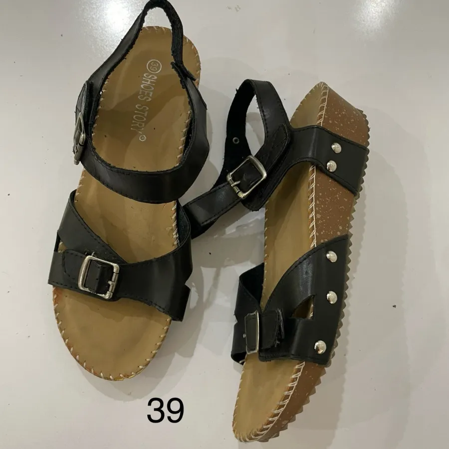 صندل چرم طبی