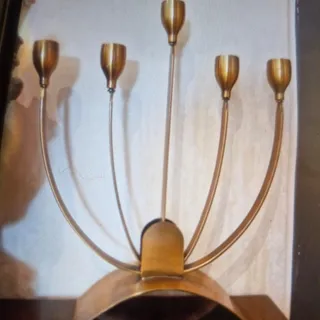 شمعدان