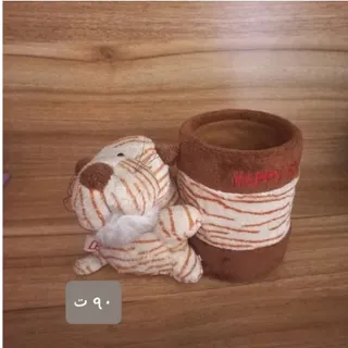 نظم دهنده عروسکی