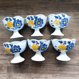 بستنی خوری گل پنبه