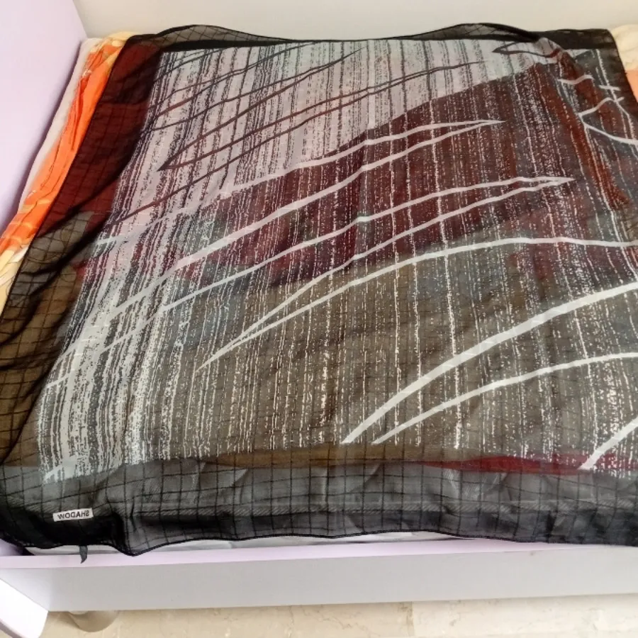 روسری مارک SHADOW