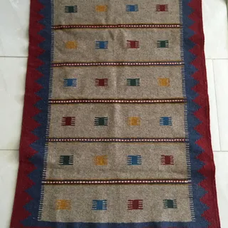 گلیم زیبا