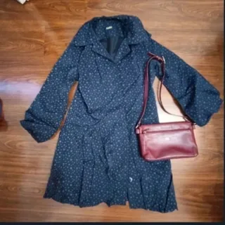 بارونی دخترانه عروسکی