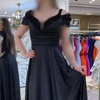 لباس مجلسی